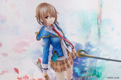 Heaven Burns Red PVC Statue 1/7 Ruka Kayamori 24 cm 4580485881012