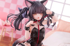 Original Character PVC Statue 1/4 Cat Ear Sut 4897136260110