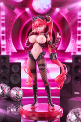 Original Character PVC Statue 1/6 Stella Illustrated by Mendokusai 31 cm 4897136260196