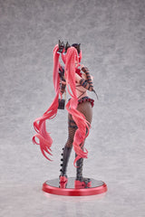 Original Character PVC Statue 1/6 Stella Illustrated by Mendokusai 31 cm 4897136260196