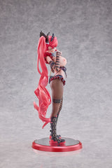 Original Character PVC Statue 1/6 Stella Illustrated by Mendokusai 31 cm 4897136260196