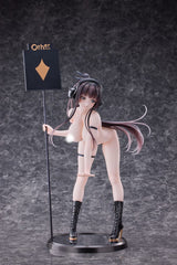 Original Character PVC Statue 1/4 Racing Girl Kurumizawa 43 cm 4897136260288
