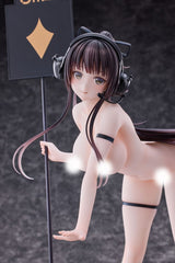 Original Character PVC Statue 1/4 Racing Girl Kurumizawa 43 cm 4897136260288