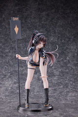 Original Character PVC Statue 1/4 Racing Girl Kurumizawa 43 cm 4897136260288
