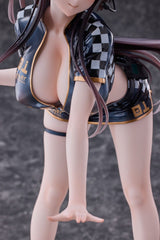 Original Character PVC Statue 1/4 Racing Girl Kurumizawa 43 cm 4897136260288