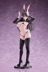 Original Character PVC Statue 1/4 Reverse Bunny Girl Illustrated by Daiki Kase Deluxe Edition 48 cm 4897136260301