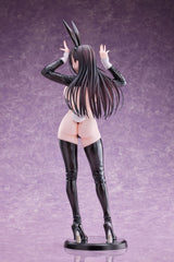 Original Character PVC Statue 1/4 Reverse Bunny Girl Illustrated by Daiki Kase Deluxe Edition 48 cm 4897136260301