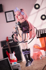 Original Character PVC Statue 1/6 Usamimi Headphone Lulumu Illustrated by Tamano Kedama 32 cm 4897136260530