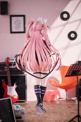 Original Character PVC Statue 1/6 Usamimi Headphone Lulumu Illustrated by Tamano Kedama 32 cm 4897136260530