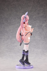 Original Character PVC Statue 1/6 Usamimi Headphone Lulumu Illustrated by Tamano Kedama 32 cm 4897136260530