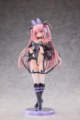 Original Character PVC Statue 1/6 Usamimi Headphone Lulumu Illustrated by Tamano Kedama 32 cm 4897136260530