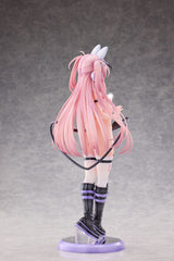 Original Character PVC Statue 1/6 Usamimi Headphone Lulumu Illustrated by Tamano Kedama 32 cm 4897136260530