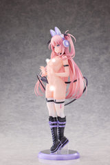 Original Character PVC Statue 1/6 Usamimi Headphone Lulumu Illustrated by Tamano Kedama 32 cm 4897136260530