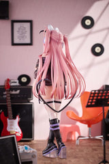 Original Character PVC Statue 1/6 Usamimi Headphone Lulumu Illustrated by Tamano Kedama 32 cm 4897136260530