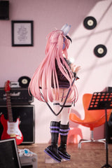 Original Character PVC Statue 1/6 Usamimi Headphone Lulumu Illustrated by Tamano Kedama 32 cm 4897136260530