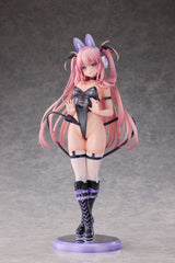 Original Character PVC Statue 1/6 Usamimi Headphone Lulumu Illustrated by Tamano Kedama 32 cm 4897136260530