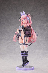 Original Character PVC Statue 1/6 Usamimi Headphone Lulumu Illustrated by Tamano Kedama 32 cm 4897136260530