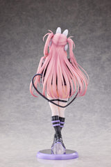 Original Character PVC Statue 1/6 Usamimi Headphone Lulumu Illustrated by Tamano Kedama 32 cm 4897136260530