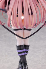 Original Character PVC Statue 1/6 Usamimi Headphone Lulumu Illustrated by Tamano Kedama 32 cm 4897136260530