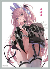 Original Character PVC Statue 1/6 Usamimi Headphone Lulumu Illustrated by Tamano Kedama 32 cm 4897136260530