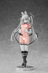 Original Character PVC Statue 1/6 Usamimi Headphone Lulumu Illustrated by Tamano Kedama Deluxe Edition 32 cm 4897136260547