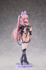Original Character PVC Statue 1/6 Usamimi Headphone Lulumu Illustrated by Tamano Kedama Deluxe Edition 32 cm 4897136260547