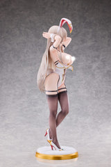 Original Character PVC Statue 1/4 White Bunny Onee-san Illustrated by sakiyamama 43 cm 4897136260578