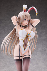 Original Character PVC Statue 1/4 White Bunny Onee-san Illustrated by sakiyamama 43 cm 4897136260578