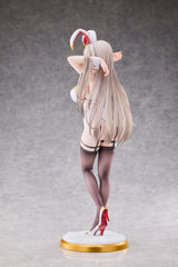 Original Character PVC Statue 1/4 White Bunny Onee-san Illustrated by sakiyamama 43 cm 4897136260578