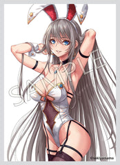 Original Character PVC Statue 1/4 White Bunny Onee-san Illustrated by sakiyamama 43 cm 4897136260578
