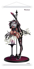 Original Character PVC Statue 1/6 Prisoner Knight Zephilia Tan Ver. Deluxe Edition 38 cm 4897136260639