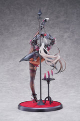 Original Character PVC Statue 1/6 Prisoner Knight Zephilia Tan Ver. 38 cm 4897136260646