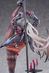Original Character PVC Statue 1/6 Prisoner Knight Zephilia Tan Ver. 38 cm 4897136260646