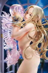 Original Character PVC Statue 1/4 Kiss me more Illustrated by Lovecacao 43 cm          4897136260714