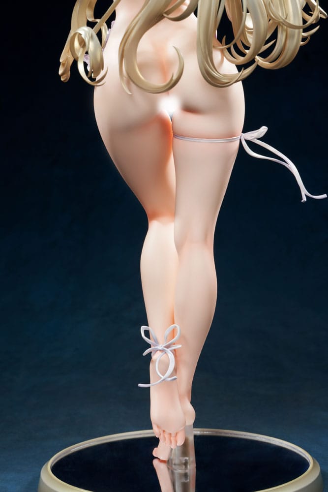 Original Character PVC Statue 1/4 Kiss me more Illustrated by Lovecacao 43 cm          4897136260714