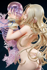Original Character PVC Statue 1/4 Kiss me more Illustrated by Lovecacao 43 cm          4897136260714