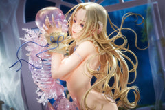 Original Character PVC Statue 1/4 Kiss me more Illustrated by Lovecacao 43 cm          4897136260714
