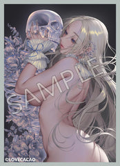 Original Character PVC Statue 1/4 Kiss me more Illustrated by Lovecacao 43 cm          4897136260714
