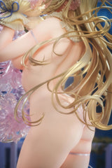 Original Character PVC Statue 1/4 Kiss me more Illustrated by Lovecacao Deluxe Ver. 43 cm          4897136260721