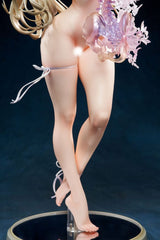 Original Character PVC Statue 1/4 Kiss me more Illustrated by Lovecacao Deluxe Ver. 43 cm          4897136260721