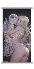 Original Character PVC Statue 1/4 Kiss me more Illustrated by Lovecacao Deluxe Ver. 43 cm          4897136260721