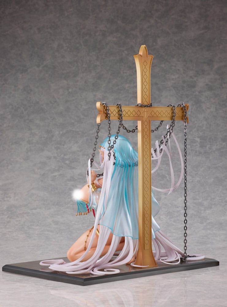 Original Character PVC Statue 1/6 Kazuki Takane Dancer Ver. 33 cm 4897136260776