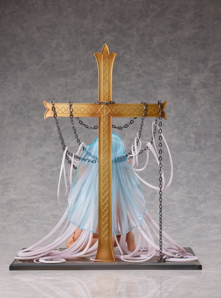 Original Character PVC Statue 1/6 Kazuki Takane Dancer Ver. 33 cm 4897136260776