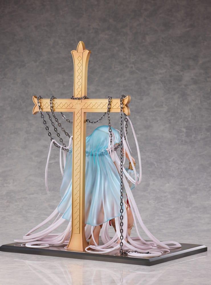 Original Character PVC Statue 1/6 Kazuki Takane Dancer Ver. 33 cm 4897136260776
