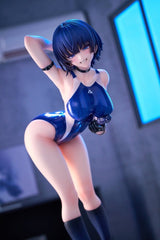 Original Character PVC Figure 1/6 Aoba Umise Illustrated by Ulrich 25 cm 4897136260905