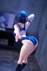 Original Character PVC Figure 1/6 Aoba Umise Illustrated by Ulrich 25 cm 4897136260905