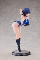 Original Character PVC Figure 1/6 Aoba Umise Illustrated by Ulrich 25 cm 4897136260905