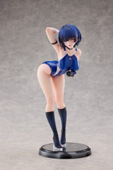 Original Character PVC Figure 1/6 Aoba Umise Illustrated by Ulrich 25 cm 4897136260905