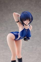 Original Character PVC Figure 1/6 Aoba Umise Illustrated by Ulrich 25 cm 4897136260905