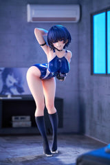 Original Character PVC Figure 1/6 Aoba Umise Illustrated by Ulrich 25 cm 4897136260905